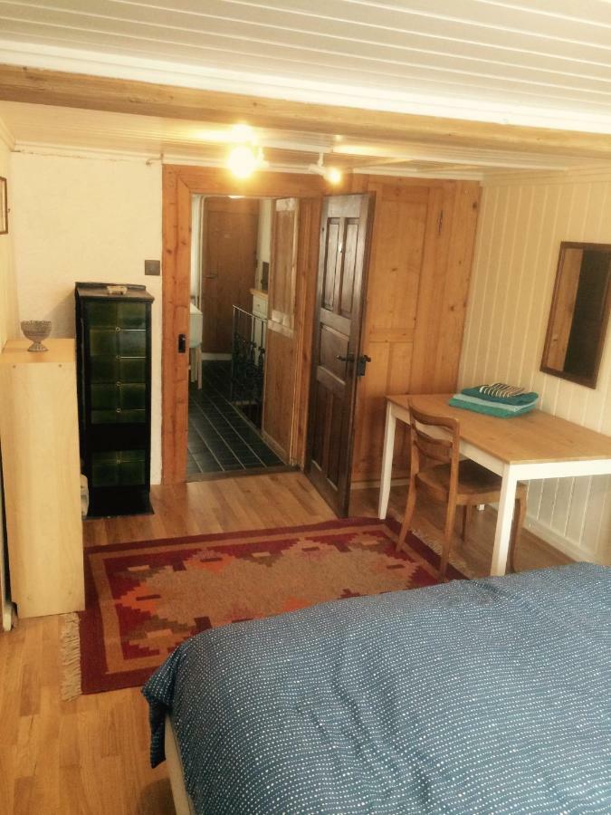 Im Dorf - Central Herisau Eksteriør bilde